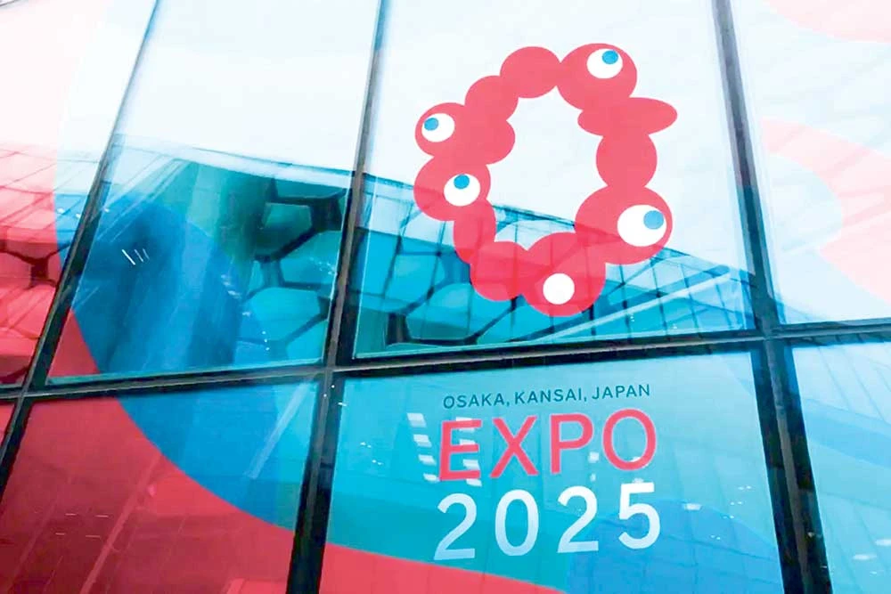 «EKSPO — 2025»: geljek baradaky hyýallaryň we pikirleriň meýdançasy surady